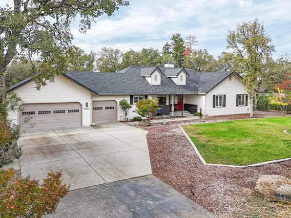 14415 Del Oro Ct, Red Bluff, CA 96080
