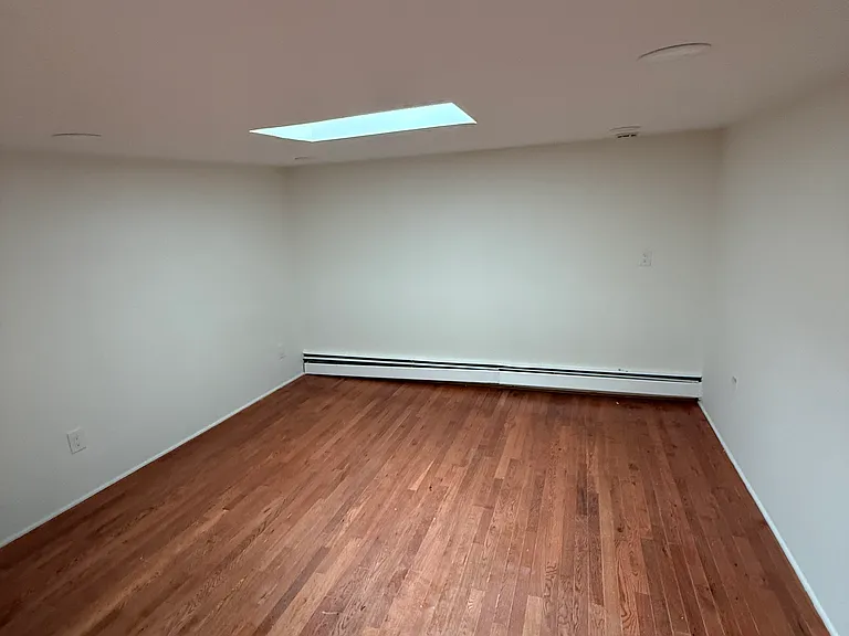 loft area