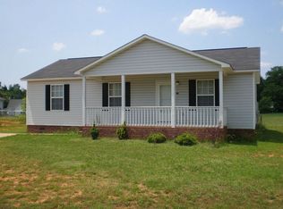 220 Putnam St, Cherryville, NC 28021