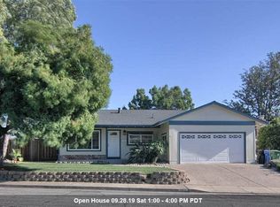 234 Gable Dr, Fremont, CA 94539