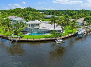 2744 NW Howard Creek Ln, Stuart, FL 34994