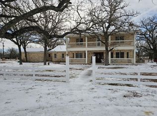 19301 N Fm 487, Thorndale, TX 76577