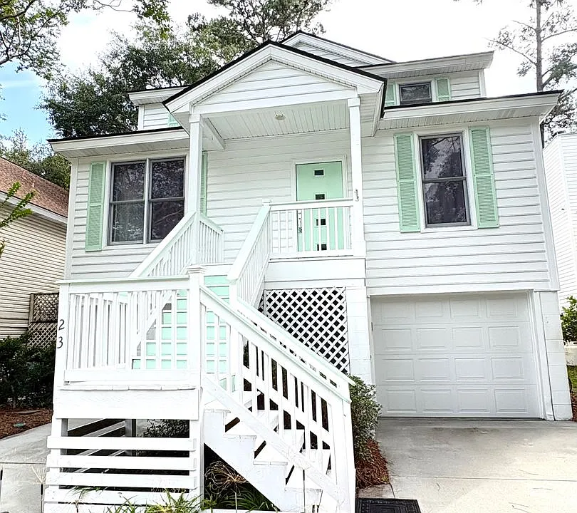 23 Bellhaven Way