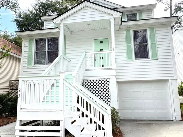 23 Bellhaven Way, Hilton Head Island, SC 29928