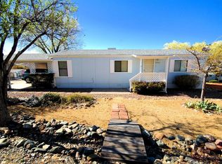 2250 River Trail Rd, Prescott, AZ 86301