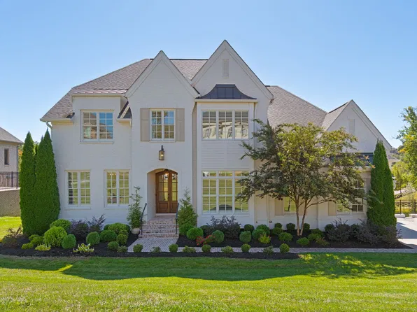 9611 Portofino Dr, Brentwood, TN 37027