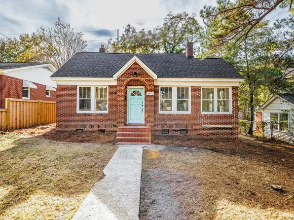 3221 Gadsden St, Columbia, SC 29201