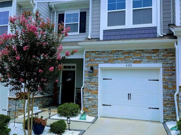 626 Altamonte Dr, Lake Wylie, SC 29710