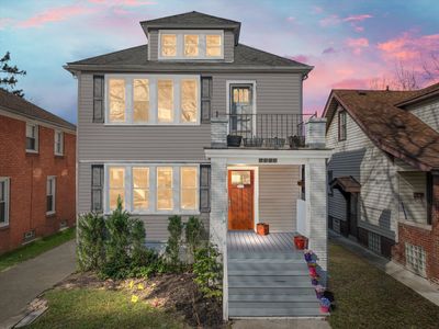 1375 Lakepointe St, Grosse Pointe Park, MI, 48230