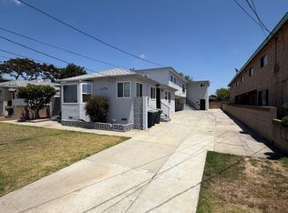 14724 S Budlong Ave, Gardena, CA 90247