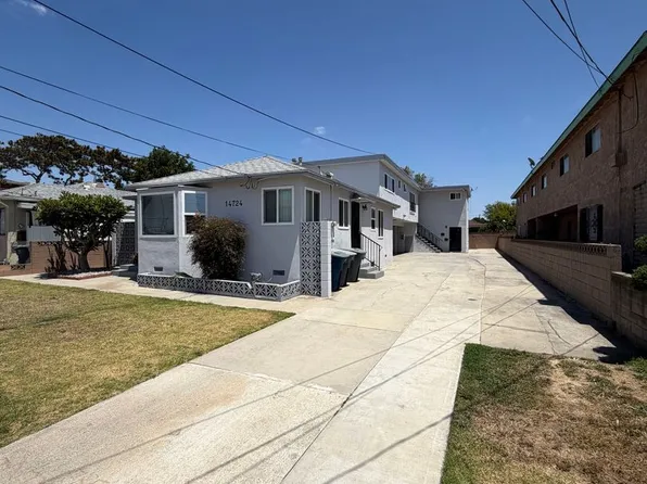 14752 S Budlong Ave, Gardena, CA 90247