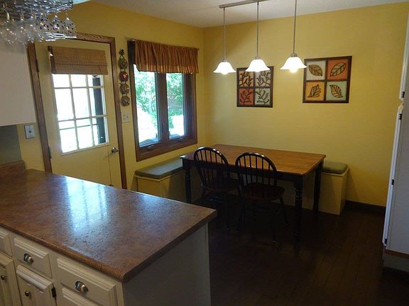 Breakfast Nook