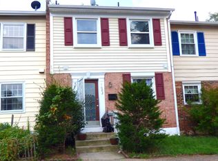 7603 Stuart Ct, Manassas, VA 20111