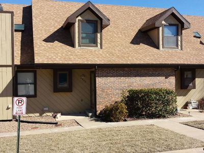 2227 Hillcrest Dr, Emporia, KS, 66801