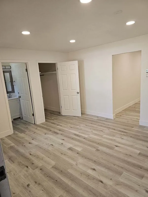 1 bed, 600 sqft, $1,400 — Photo 4