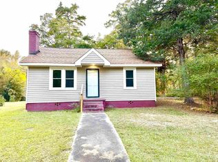 402 Scott St, Union, SC 29379
