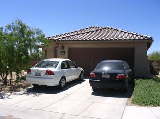 11271 W Harvester Dr, Marana, AZ 85653