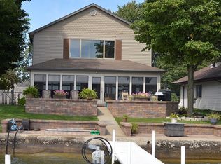 6641 E Willow Ave, Syracuse, IN 46567