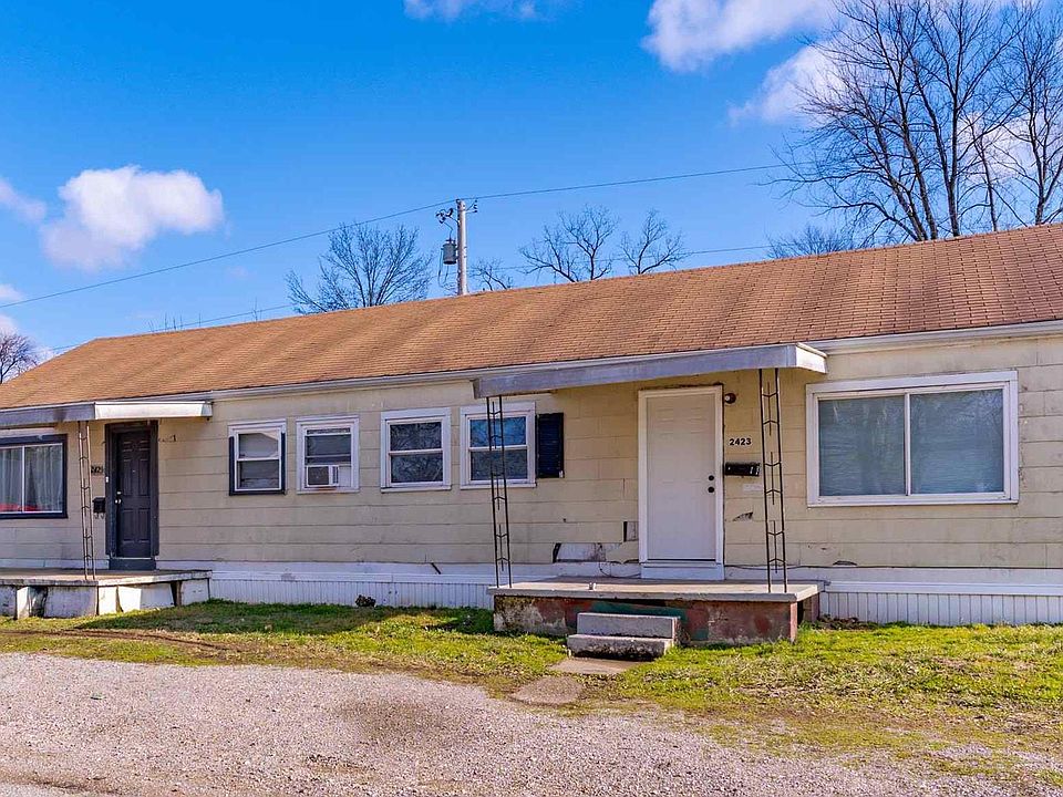 1st image of 2423-2425 N Kerth Ave