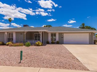 10349 W Wininger Cir, Sun City, AZ 85351