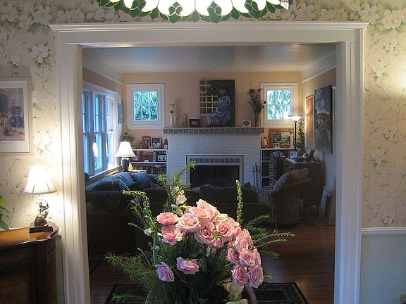 MainLiving Rm from Dining Rm