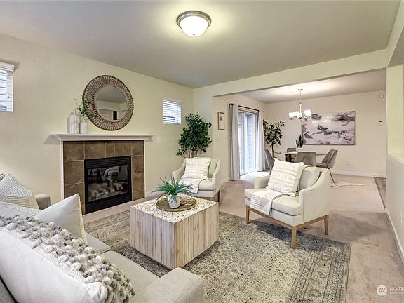 4th image of 1709 157th Street SW #B