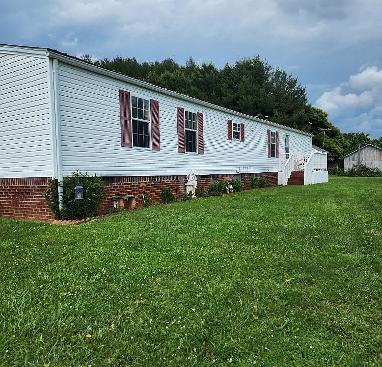 1291 Pipers Gap Rd, Galax, VA 24333 MLS 93843 Zillow