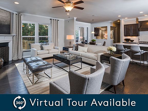 Take Our 3D Tour