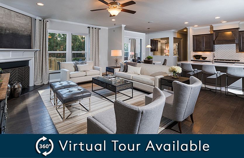 Virtual Tour Available