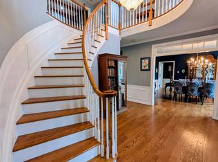 60 Matthew Cir, Richboro, PA 18954