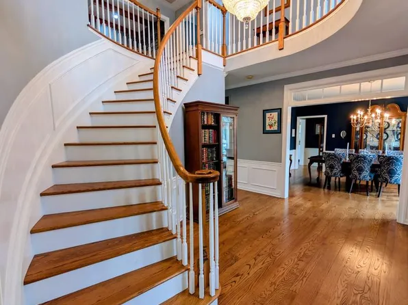 60 Matthew Cir, Richboro, PA 18954