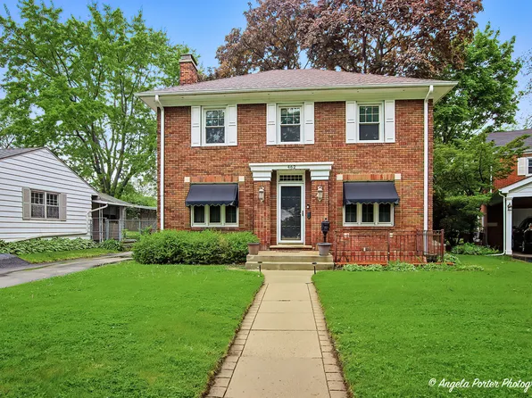 462 Glendenning Pl, Waukegan, IL 60087