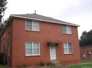 3017 McQueen St APT C, Montgomery, AL 36107