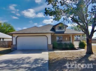 228 Fall Creek Dr, Kyle, TX 78640