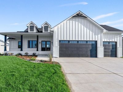 1412 W Cozy Holw, Goddard, KS, 67052