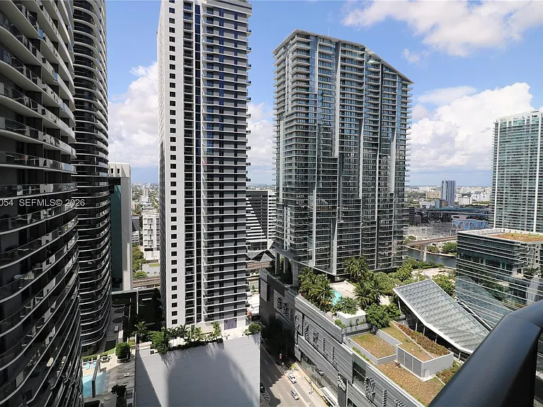 801 S Miami Ave #2601 — Photo 40