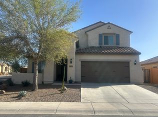 25935 W Tonopah Dr, Buckeye, AZ 85396