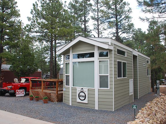 2nd image of 3701 S Latigo Way