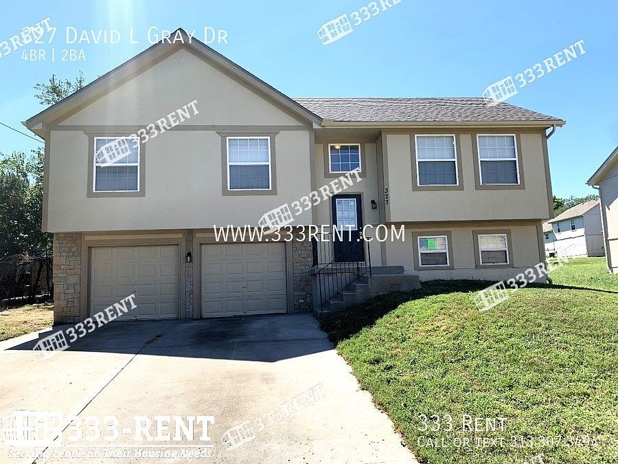 1st image of 327 David L Gray Dr