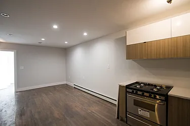 Rented by Evergreen Apartments BK