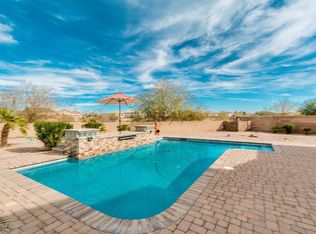 19163 N Leland Rd, Maricopa, AZ 85138