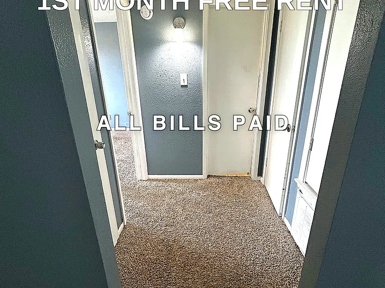 71st Street Apartment — Photo 13