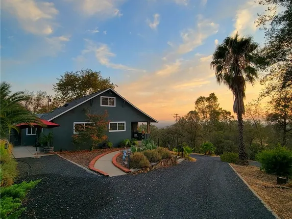 289 Skyline Blvd, Oroville, CA 95966