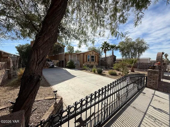 12635 E 44th Dr, Yuma, AZ 85367