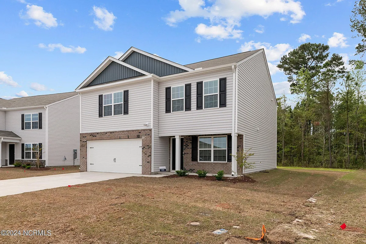 Building Photo - 4008 Madeline Farm Blvd