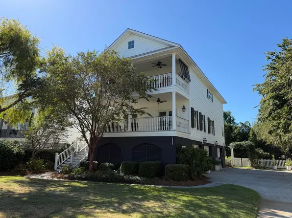 1084 Rivershore Rd, Charleston, SC 29492