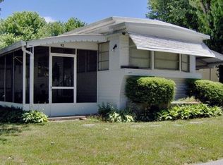 92 Ironwood Dr, Hendersonville, NC 28739