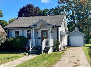 1622 Canton St, Elkhart, IN 46514