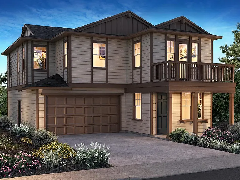 244 Bungalow Ct — Photo 1