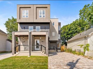 146 Celina St UNIT A, Oshawa, ON L1H 4N1